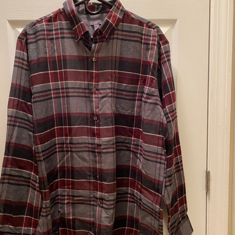 Flannel